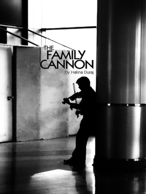 cover image of The Family Cannon